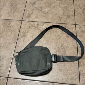 Lululemon Crossbody Bag
